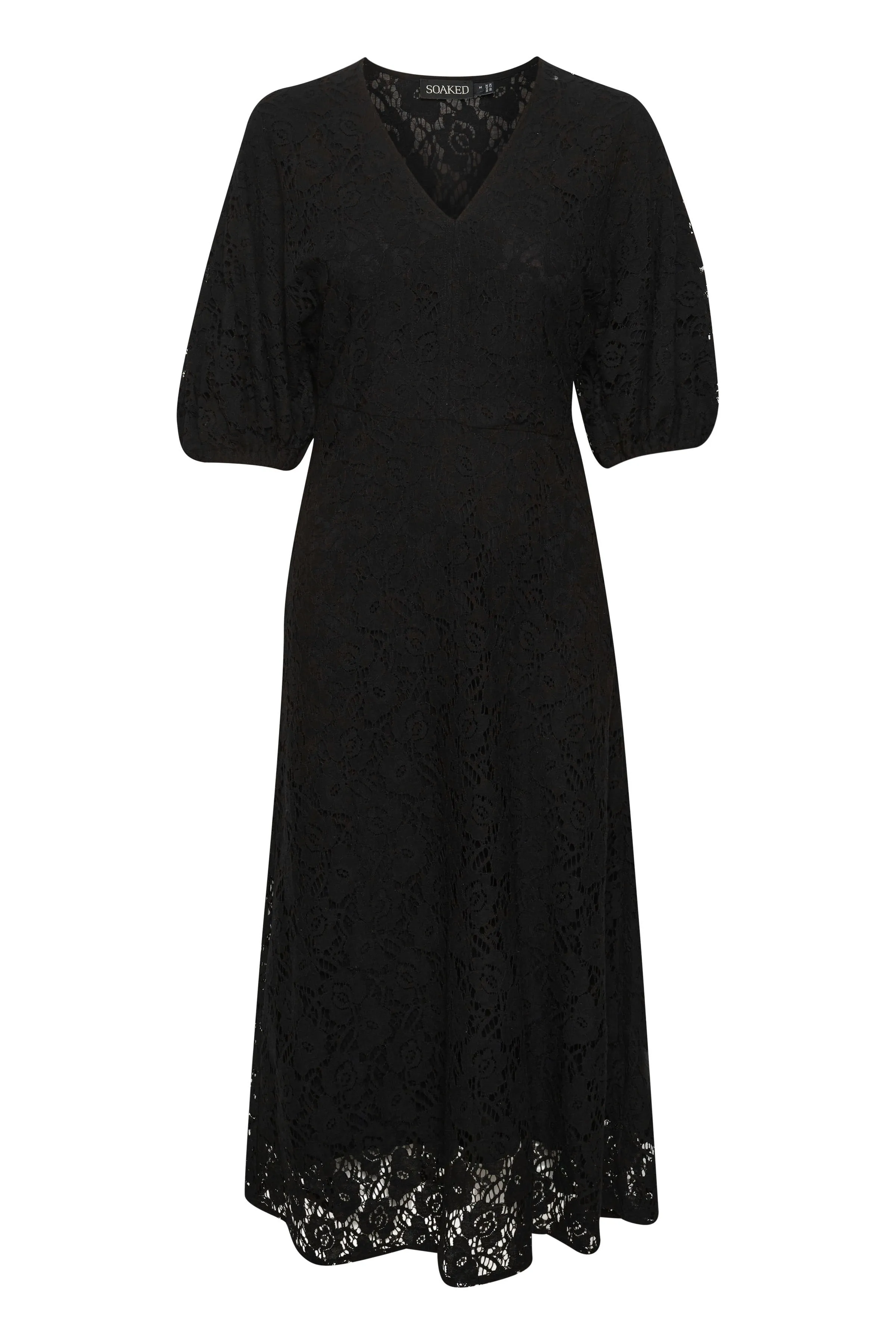 Cynthia Dress