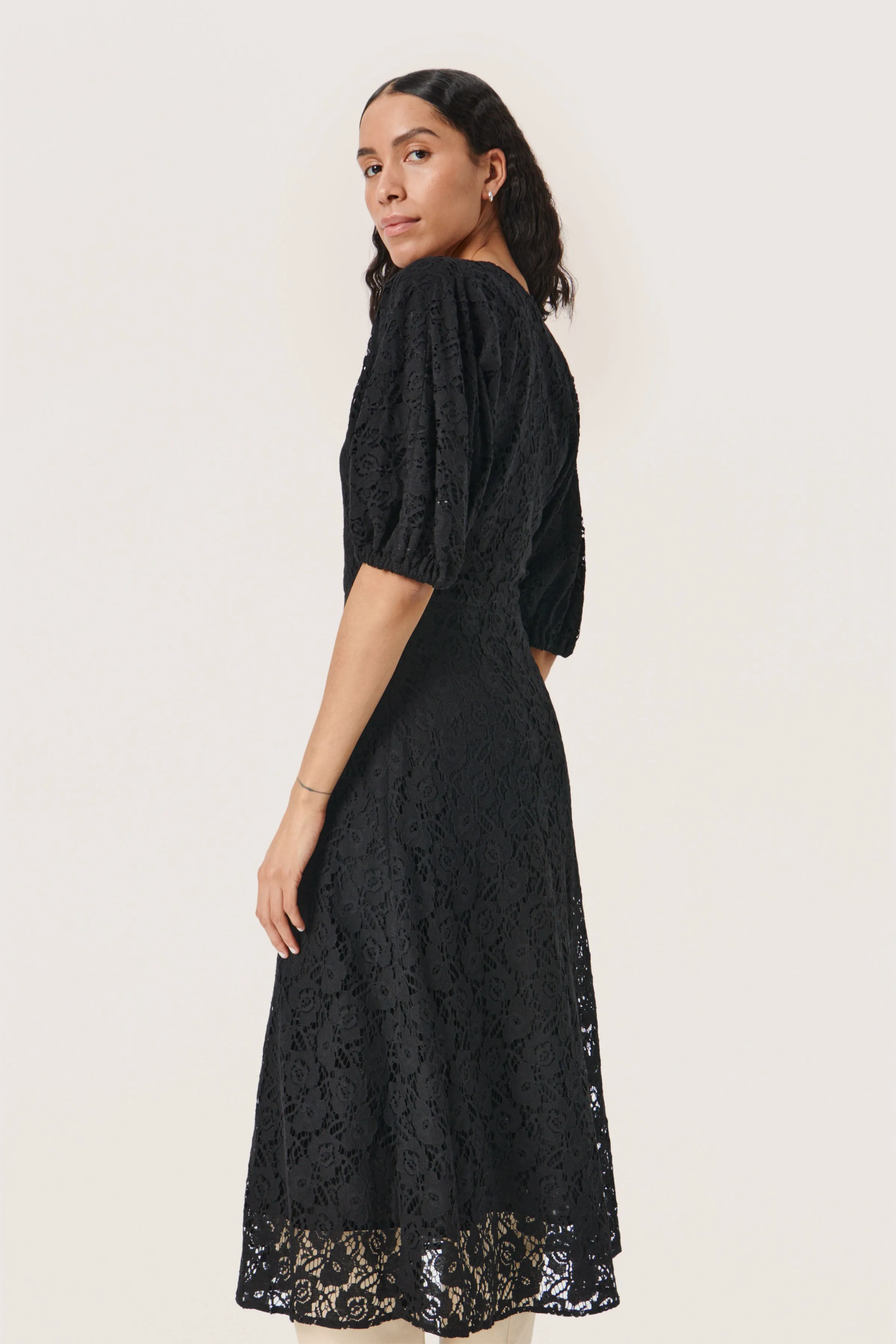 Cynthia Dress