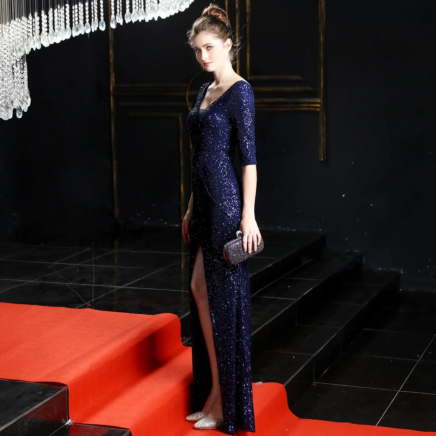 Eirene-16621-Evening Dress