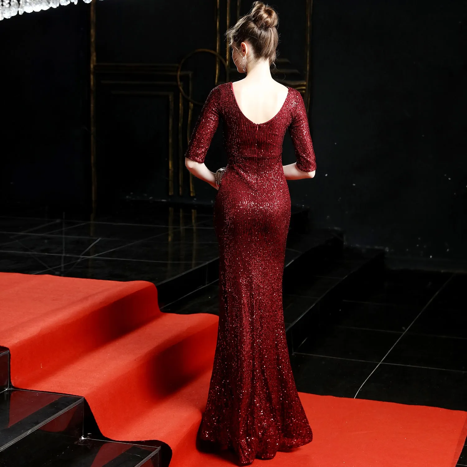 Eirene-16621-Evening Dress