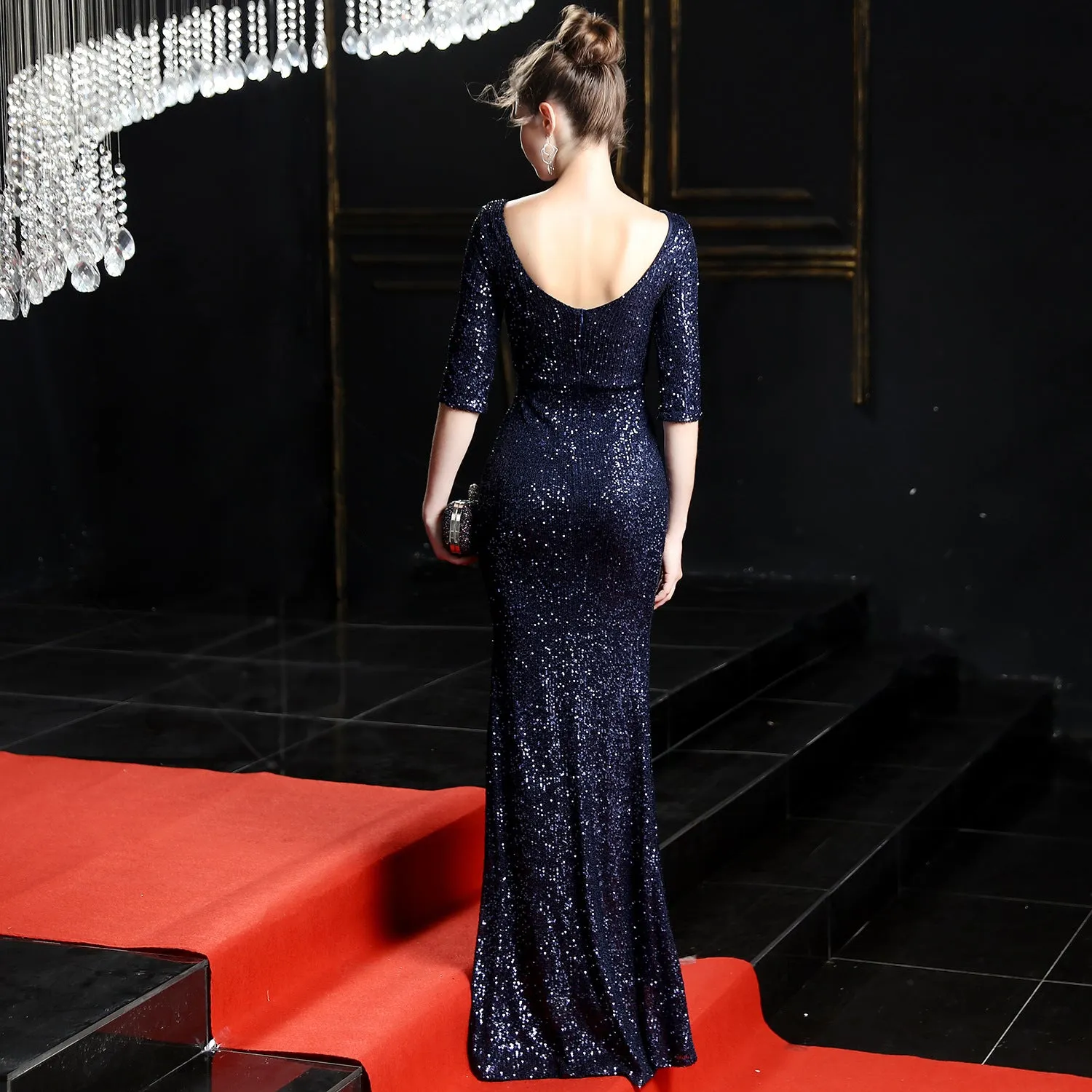 Eirene-16621-Evening Dress